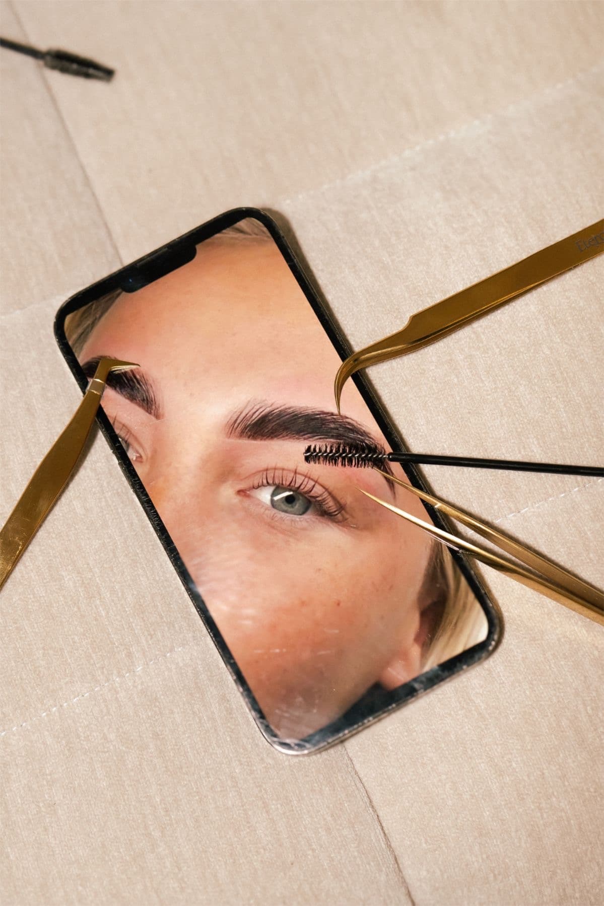 Regard couture